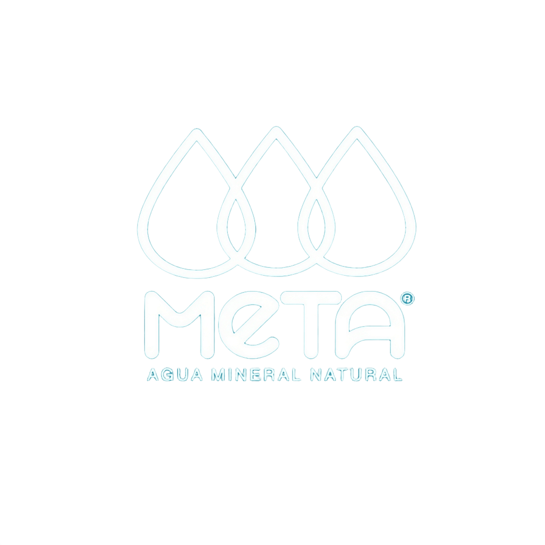 META Agua Mineral Natural